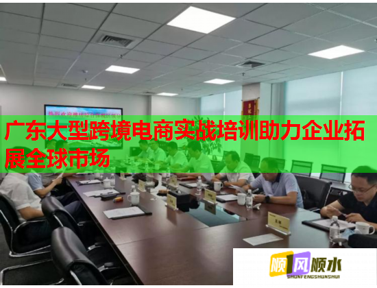 廣東大型跨境電商實(shí)戰(zhàn)培訓(xùn)助力企業(yè)拓展全球市場(chǎng) 廣東大型跨境電商實(shí)戰(zhàn)培訓(xùn)助力企業(yè)拓展全球市場(chǎng)