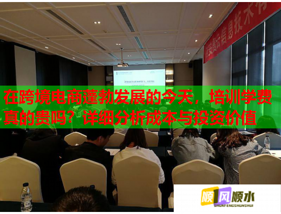 在跨境電商蓬勃發(fā)展的今天，培訓(xùn)學(xué)費真的貴嗎？詳細(xì)分析成本與投資價值