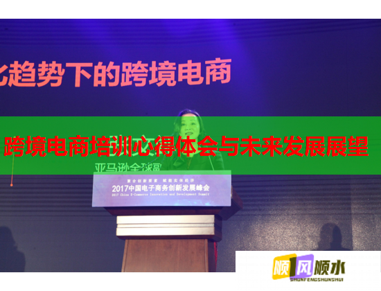 跨境電商培訓(xùn)心得體會與未來發(fā)展展望 跨境電商培訓(xùn)心得體會與未來發(fā)展展望