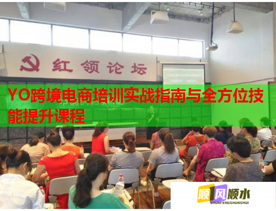 YO跨境電商培訓(xùn)實(shí)戰(zhàn)指南與全方位技能提升課程 YO跨境電商培訓(xùn)實(shí)戰(zhàn)指南與全方位技能提升課程