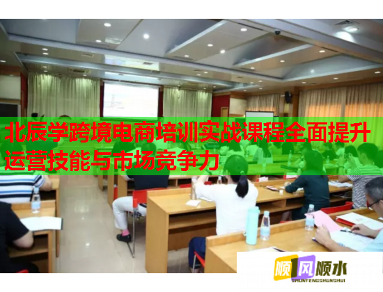 北辰學(xué)跨境電商培訓(xùn)實(shí)戰(zhàn)課程全面提升運(yùn)營(yíng)技能與市場(chǎng)競(jìng)爭(zhēng)力 北辰學(xué)跨境電商培訓(xùn)實(shí)戰(zhàn)課程全面提升運(yùn)營(yíng)技能與市場(chǎng)競(jìng)爭(zhēng)力