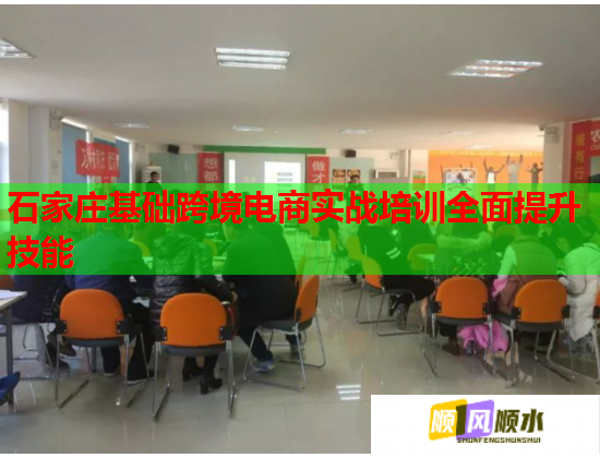 石家莊基礎(chǔ)跨境電商實(shí)戰(zhàn)培訓(xùn)全面提升技能 石家莊基礎(chǔ)跨境電商實(shí)戰(zhàn)培訓(xùn)全面提升技能